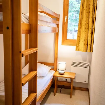 Apartment Arrondaz J - Arrondaz J - Chaarj24 Mae-3111 Modane