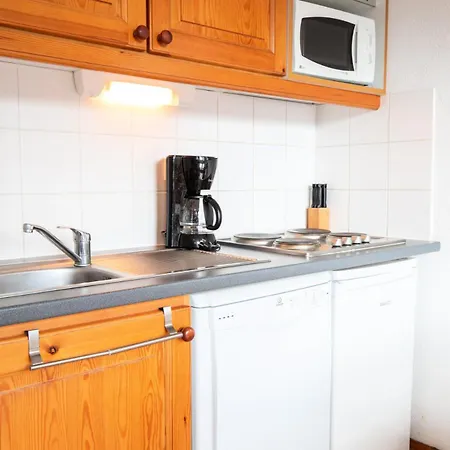 Apartment Arrondaz J - Arrondaz J - Chaarj24 Mae-3111